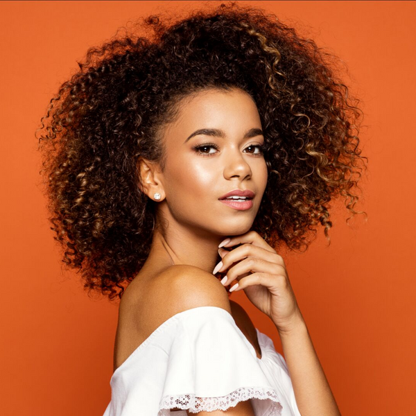 How To Have Curl Confidence